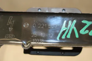 Opel Signum Vectra C Zafira B Zündspule Zündmodul 2.2 Direct Z22YH 0221503469 - Bild 3