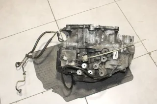 Opel Astra H Getriebe Automatikgetriebe 3,08 AF40 1.9 CDTI 88 KW 120 PS Z19DT - Bild 6
