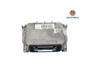 Opel Signum Vectra C Xenonsteuergerät Steuergerät Xenon 89034934 - Bild 1