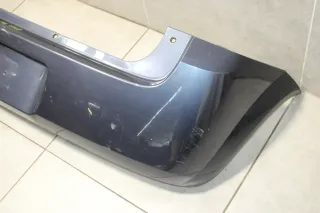 Opel Meriva A Stoßstange hinten Heckschürze Z168 Metro - Bild 7