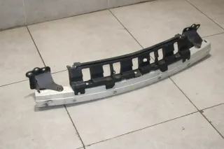 Opel Meriva A Stoßstangenträger Stoßstangenhalter Querträger vorne Z157 - Bild 2