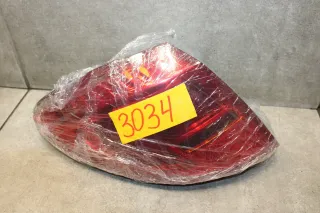 Opel Meriva B Rücklicht Rückleuchte Fahrerseite Links außen 13253627 - Bild 7