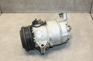 Opel Zafira B Klimakompressor Kompressor Klima Z18XER 6854088 - Bild 3