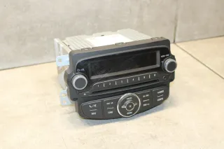 Opel Adam Radio Autoradio 39012675 - Bild 2