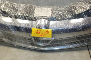 Opel Astra H Caravan Grill Kühlergrill Frontgrill Facelift 13225775 - Bild 8