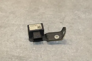 Opel Astra H Querbeschleunigungssensor Beschleunigungssensor Sensor 13104284 - Bild 2