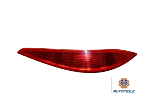 Opel Astra H Rücklicht Rückleuchte Reflektor Links Cabrio Twintop 13262042 - Bild 1