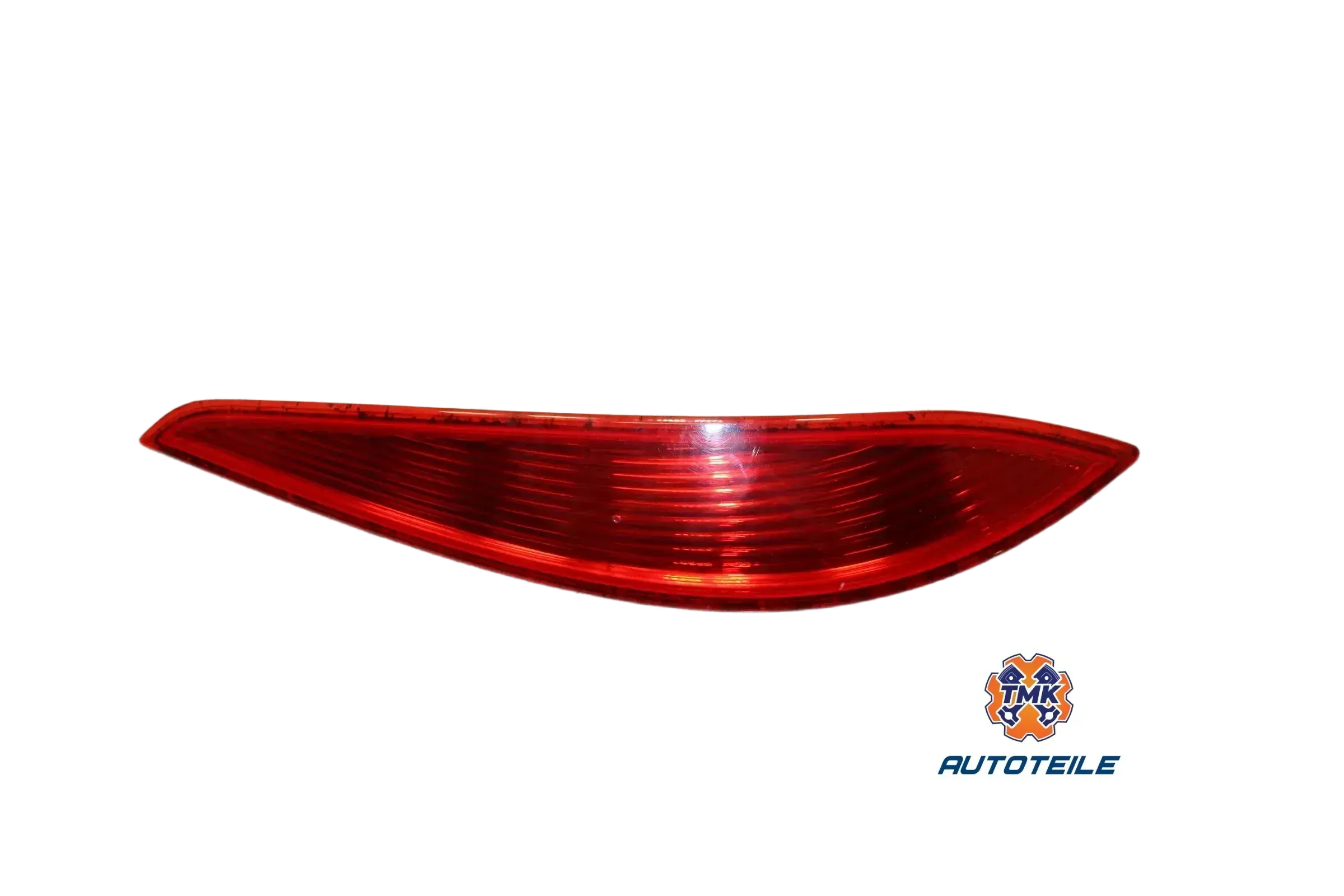 Opel Astra H Rücklicht Rückleuchte Reflektor Links Cabrio Twintop 13262042 - Bild 1