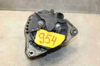 Opel Corsa D Lichtmaschine Generator Lima 1.0 1.2 1.4 Z10XEP Z12XEP Z14XEP 13222930 ZY - Bild 5