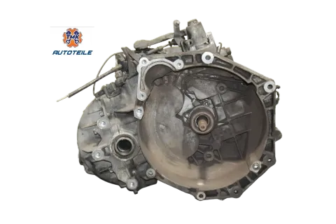 Background image for Opel Astra H Zafira B M32 Getriebe Schaltgetriebe 6 Gang 3,65 1.9 CDTI 88 110 KW Z19DT Z19DTH