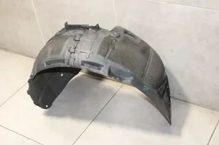 Opel Meriva B Radhausschale Radhaus Innenkotflügel vorne rechts 13267681 - Bild 2