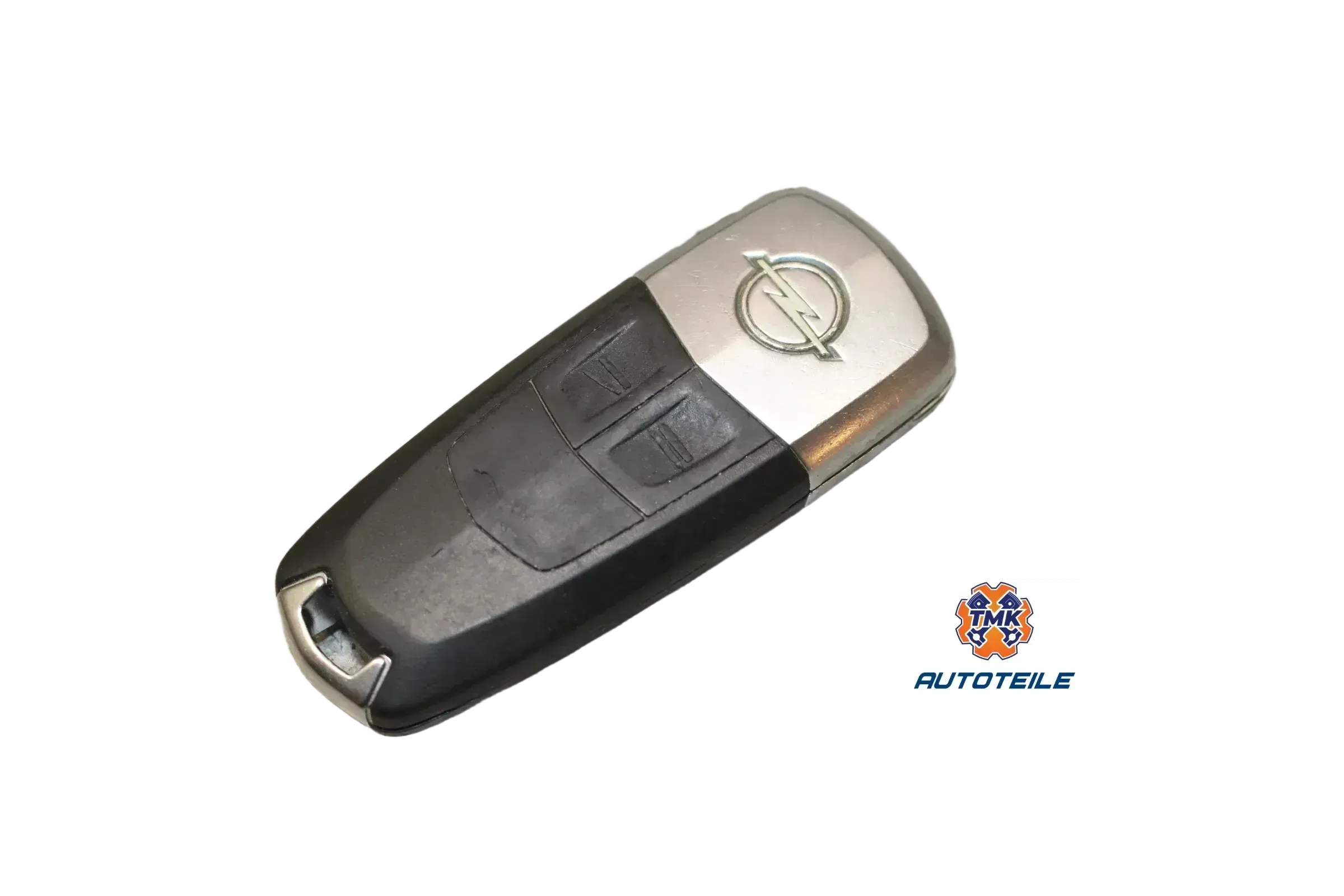 Opel Astra H Schlüssel Keyless GO 13239950 - Bild 1