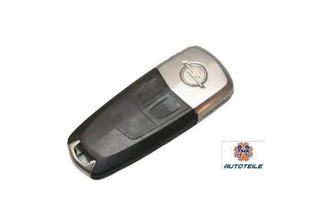 Background image for Opel Astra H Schlüssel Keyless GO 13239950