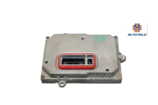 Opel Zafira B Xenonsteuergerät Steuergerät Xenon AFL Kurvenlicht 13153357 - Bild 1
