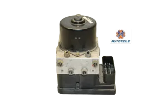 Opel Astra H Zafira B ABS ESP Steuergerät Hydraulikblock 13246540 BR - Bild 1