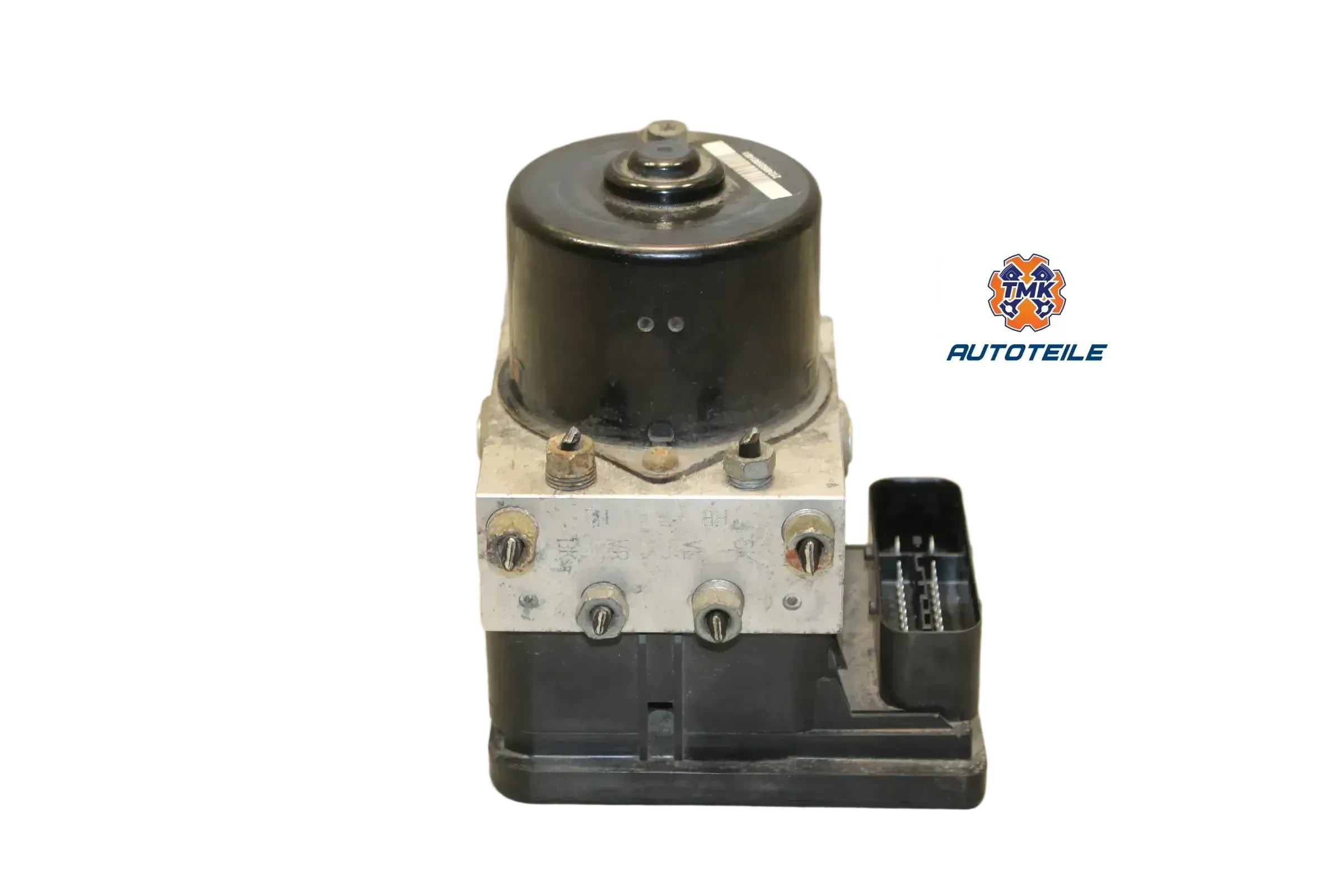 Opel Astra H Zafira B ABS ESP Steuergerät Hydraulikblock 13246540 BR - Bild 1