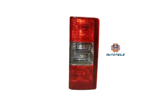 Opel Combo C Rückleuchte Rücklicht Beifahrerseite Rechts Yorka 45313 - Bild 1