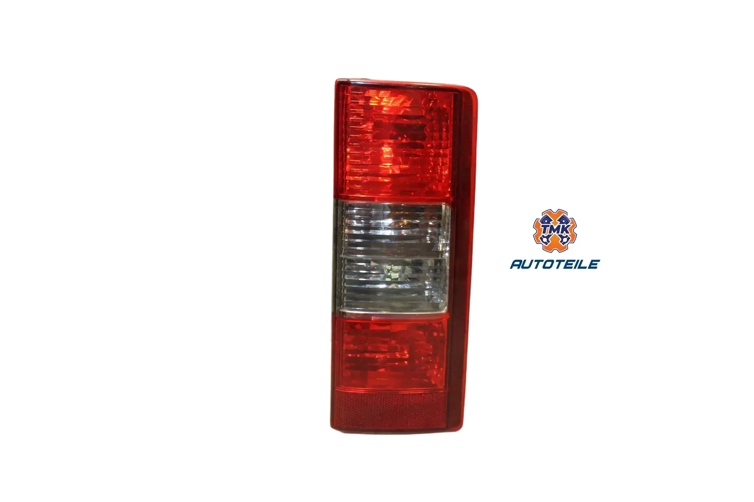 Opel Combo C Rückleuchte Rücklicht Beifahrerseite Rechts Yorka 45313 - Bild 1