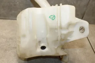 Opel Corsa D Wischwasserbehälter Behälter Wischwasser 55702892 - Bild 3
