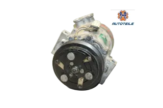 Opel Vectra C Signum Klimakompressor Kompressor Klima 2.2 114 KW Z22YH 13208187 JL2 - Bild 1