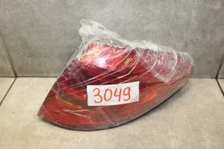 Opel Meriva B Rücklicht Rückleuchte Beifahrerseite Rechts außen 13253628 - Bild 7