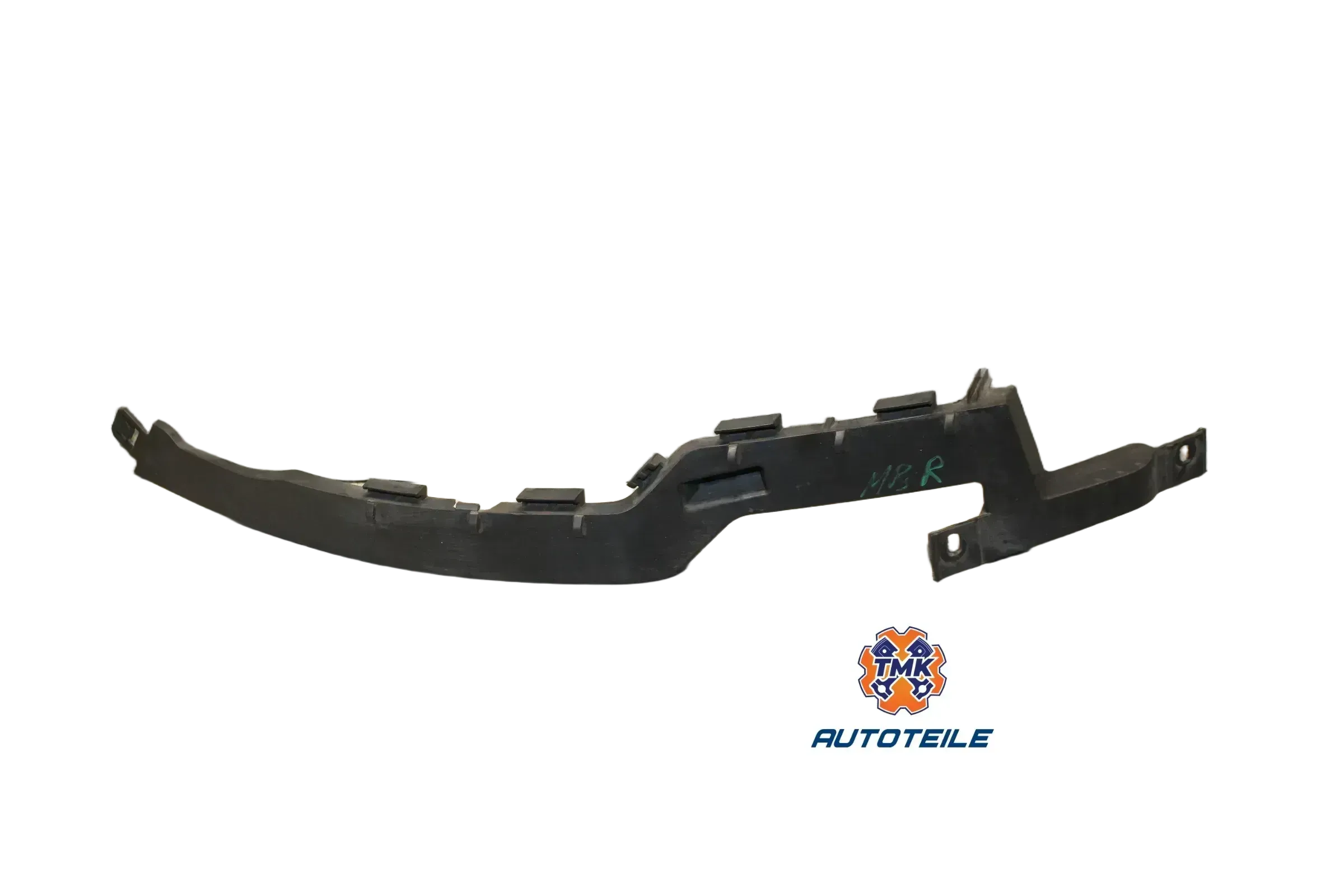 Opel Meriva B Stoßstangenhalter Vorne Rechts Vorfacelift 13267767 - Bild 1