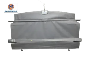 Opel Astra H Caravan Kombi Laderaumabdeckung Hutablage Rollo - Bild 1