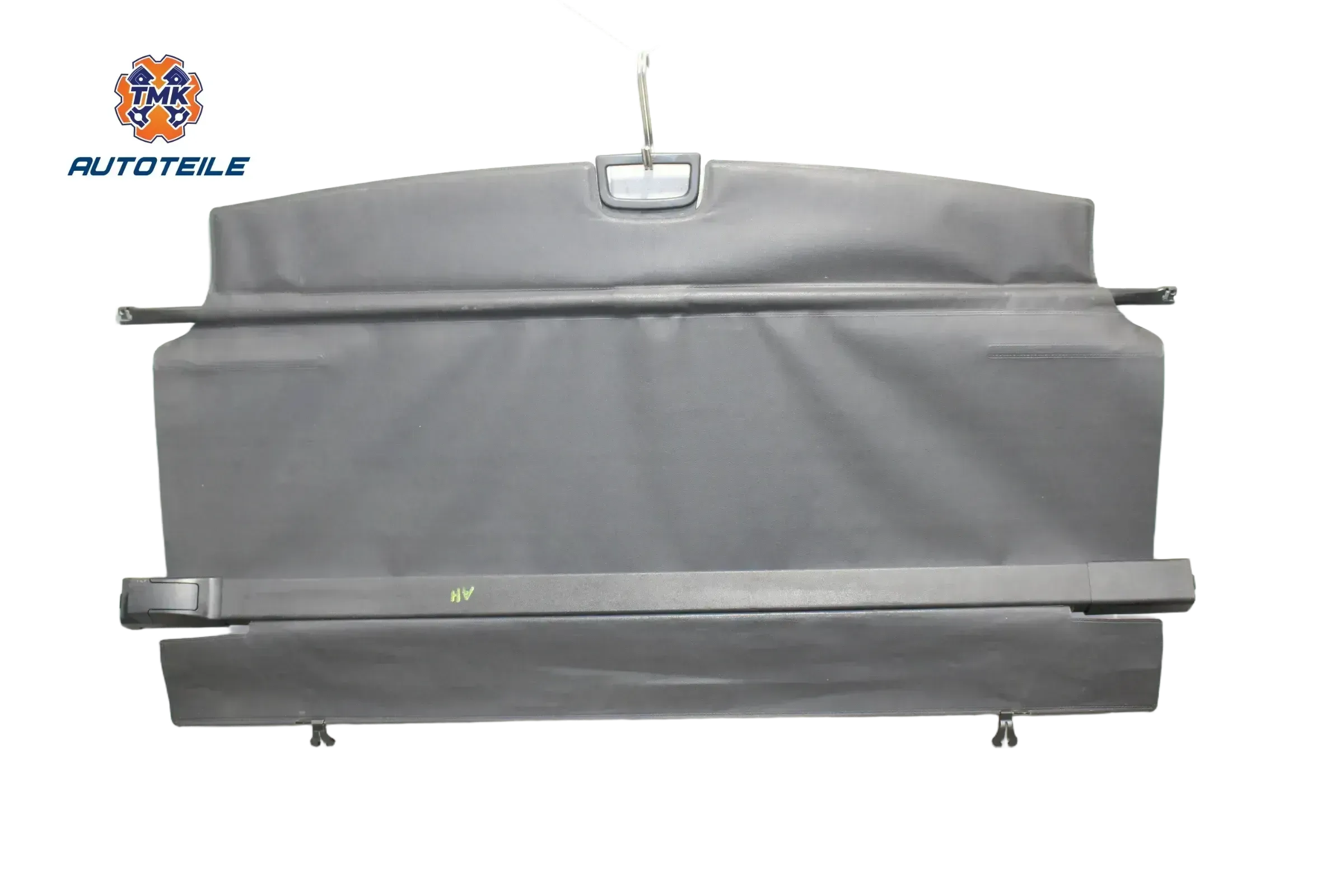 Opel Astra H Caravan Kombi Laderaumabdeckung Hutablage Rollo - Bild 1