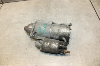 Opel Astra H Zafira B Anlasser Starter 1.6 1.8 Z16XER Z18XER 55556092 - Bild 3