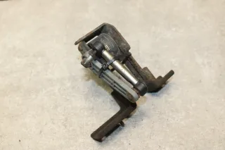 Opel Astra H Leuchtweitenregulierung Sensor LWR 0837596 - Bild 5