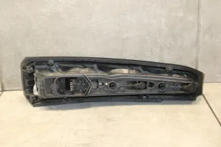 Opel Meriva A Rückleuchte Rücklicht Beifahrerseite Rechts Facelift 13196001 - Bild 4