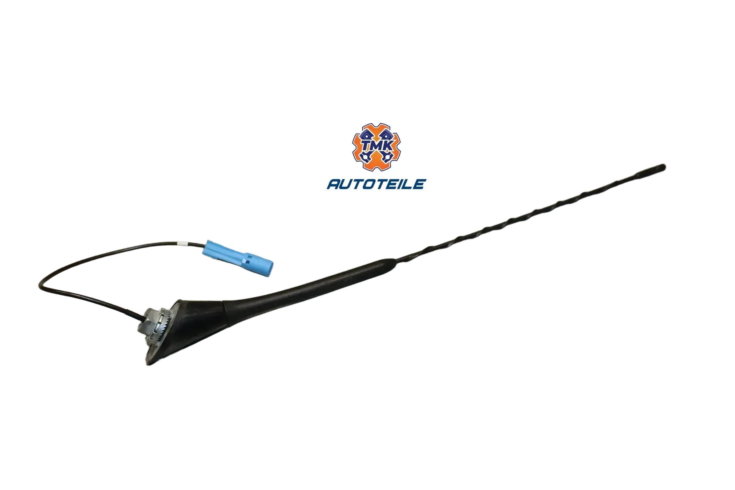 Opel Meriva A Antenne Antennenfuß Antennensockel 013140080 13140080 - Bild 1