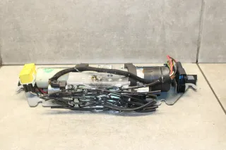 Opel Astra H Verdeckpumpe Hydraulikpumpe Pumpe Dach Twintop 13197772 - Bild 2
