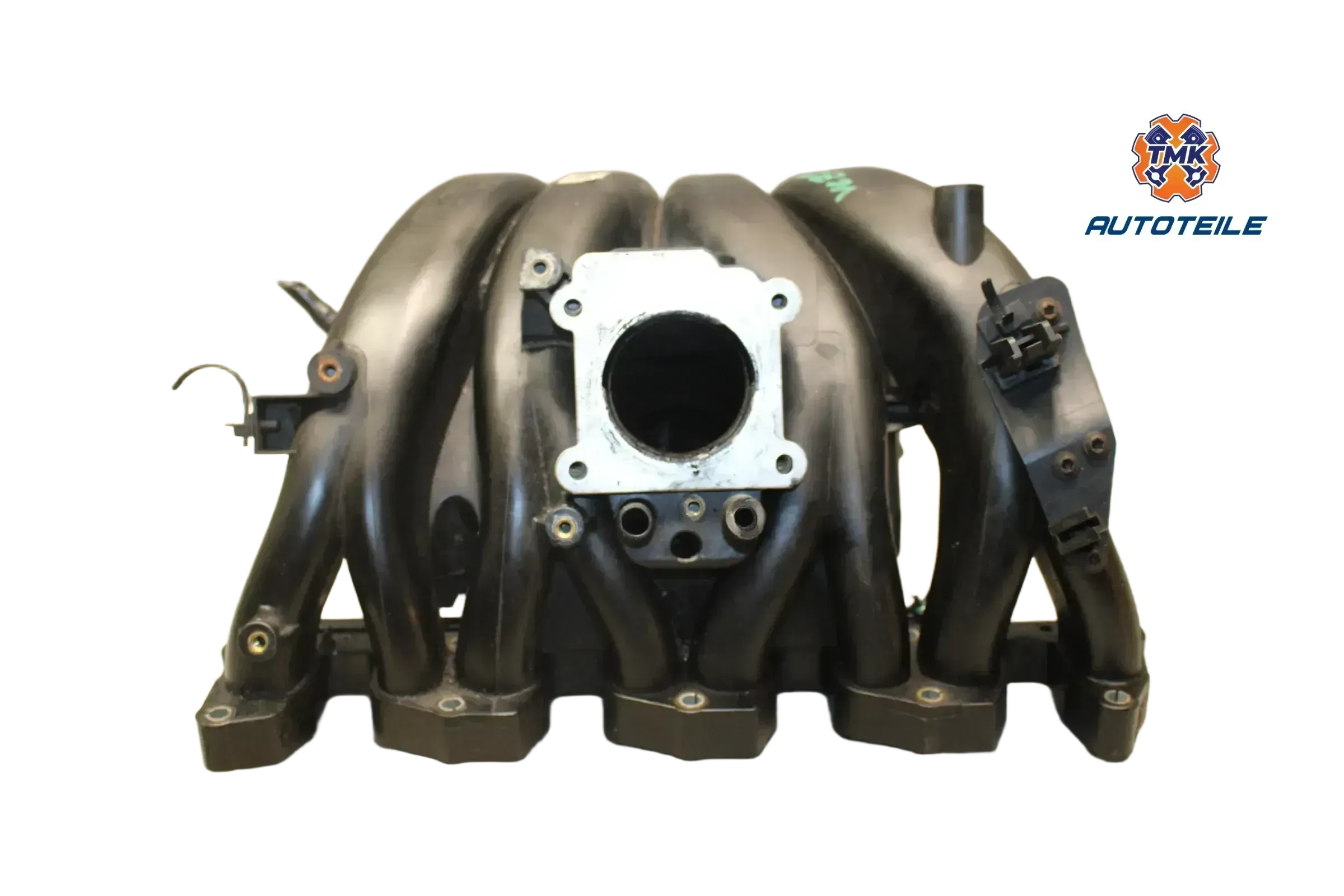 Opel Signum Vectra C Zafira B Ansaugbrücke 2.2 110 114 KW Z22YH 55354092 - Bild 1