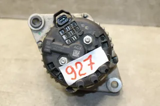 Opel Insignia A Lichtmaschine Generator Lima 100A 2.0 CDTI 118 KW A20DTH 13579668 - Bild 6