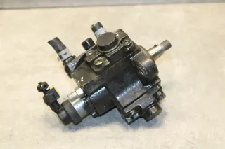 Opel Insignia A Astra J Zafira C Hochdruckpumpe Dieselpumpe 2.0 CDTI A20DTH 55571005 - Bild 3