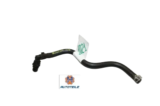 Opel Meriva B Wasserschlauch Wasser Schlauch 13265576 565548547 - Bild 1