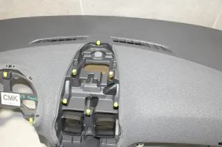 Opel Corsa D Facelift Armaturenbrett Cockpit CMK - Bild 8
