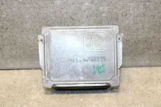 Opel Signum Vectra C Xenonsteuergerät Steuergerät Xenon 89034934 - Bild 2