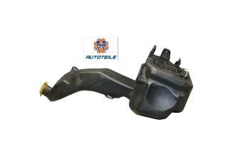 Opel Zafira B Wischwasserbehälter Scheinwerferreinigung 13192025 644500993 - Bild 1