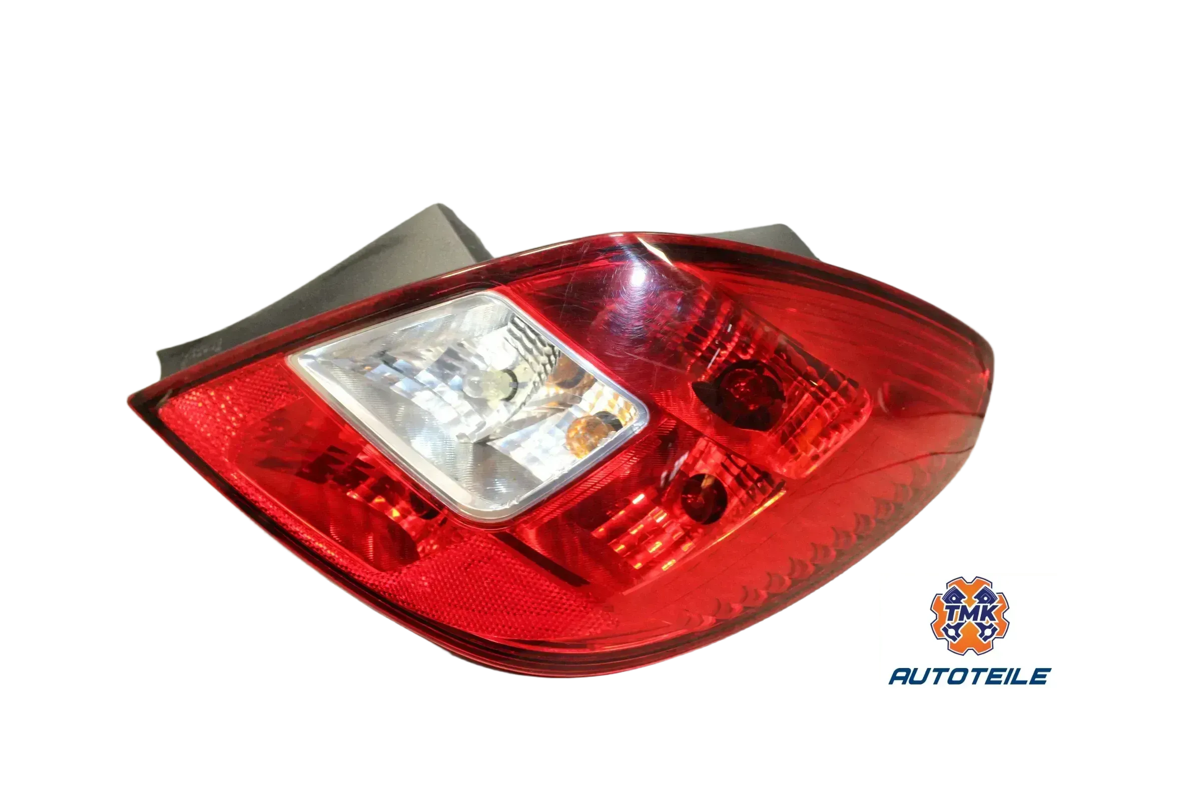 Opel Corsa D Rückleuchte Rücklicht Hinten Rechts 5 Türer Facelift 13269051 - Bild 1
