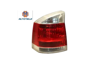 Opel Vectra C Limousine Stufenheck GTC Rücklicht Rückleuchte links 13131001 JU - Bild 1