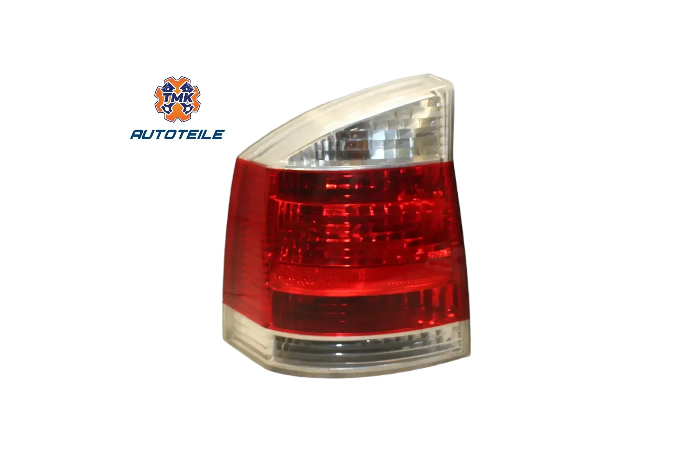 Opel Vectra C Limousine Stufenheck GTC Rücklicht Rückleuchte links 13131001 JU - Bild 1