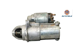 Opel Vectra C Signum Starter Anlasser 2,2 Direct 114 KW Z22YH 55556245 - Bild 1