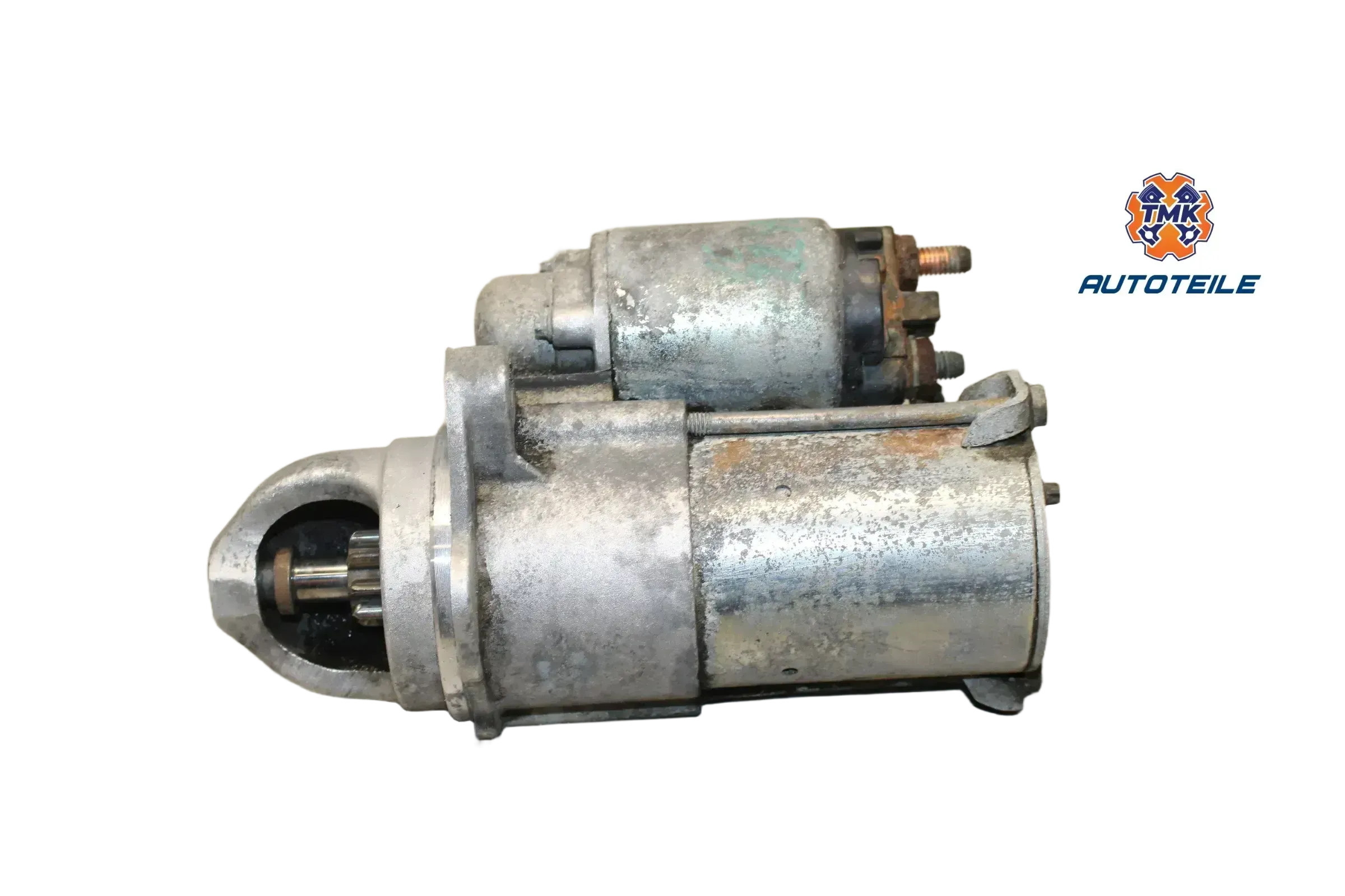 Opel Vectra C Signum Starter Anlasser 2,2 Direct 114 KW Z22YH 55556245 - Bild 1