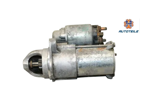 Background image for Opel Vectra C Signum Starter Anlasser 2,2 Direct 114 KW Z22YH 55556245