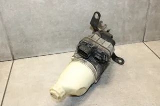 Opel Astra H Zafira B Servopumpe Pumpe Servo Servolenkung ZF 13192897 RA - Bild 3