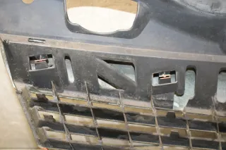 Opel Astra H Grill Kühlergrill Frontgrill GTC Twintop 13247083 - Bild 5
