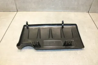 Opel Meriva B Motorabdeckung Ventildeckel 1.4 A14NEL 55561431 - Bild 5