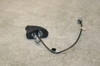 Opel Astra H TT Twintop Fahrzeugantenne Antenne 013198809 13198809 - Bild 3